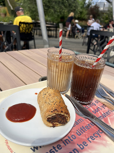 Photo of Eden Kitchen/Cantina/Café - Unnamed Road, Par, Bodelva, Par PL24 2SG